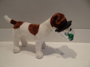 Smokey Paws - pet-sized oxygen masks saving pets in fires