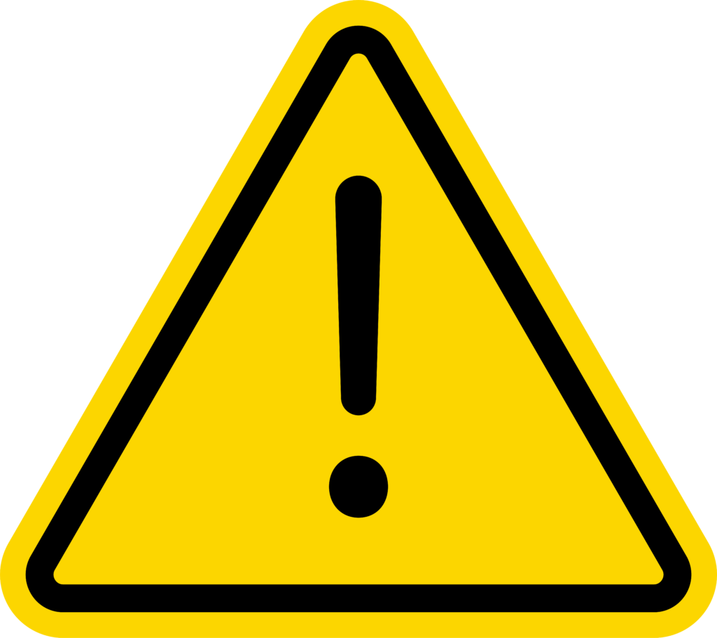 alert